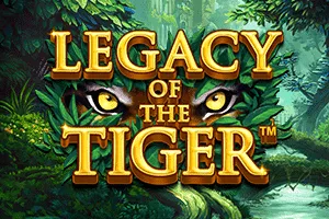 Legacy of the Tiger - POCKETSLOT777