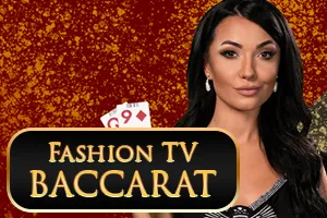 Fashion TV Baccarat - POCKETSLOT777