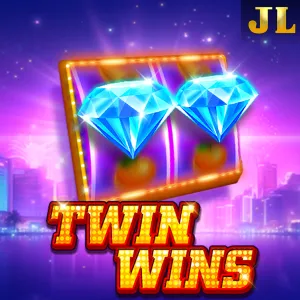 TWIN WINS - POCKETSLOT777