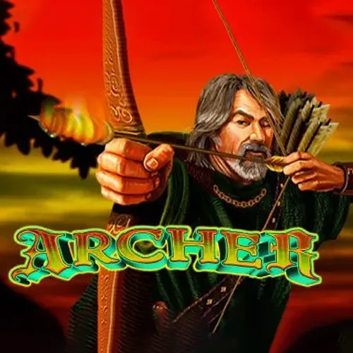 Archer - POCKETSLOT777