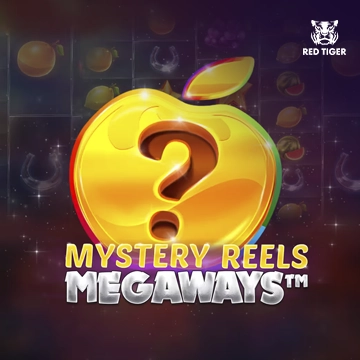 Mystery Reels Megaways - POCKETSLOT777