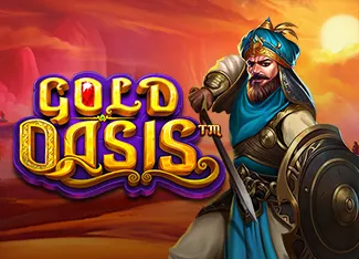 Gold Oasis - POCKETSLOT777
