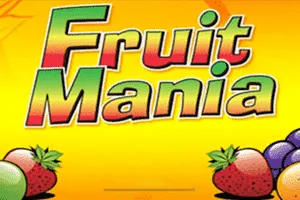 Fruit Mania - POCKETSLOT777