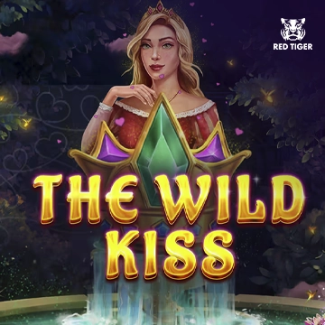 The Wild Kiss - POCKETSLOT777