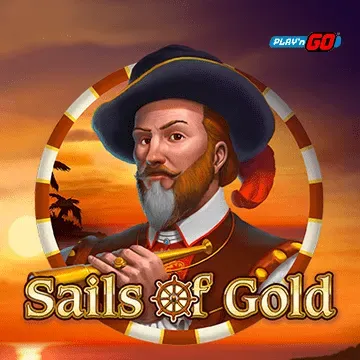 Sails of Gold - POCKETSLOT777