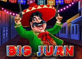 Big Juan - POCKETSLOT777