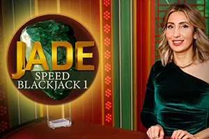 Jade Speed Blackjack 1 - POCKETSLOT777