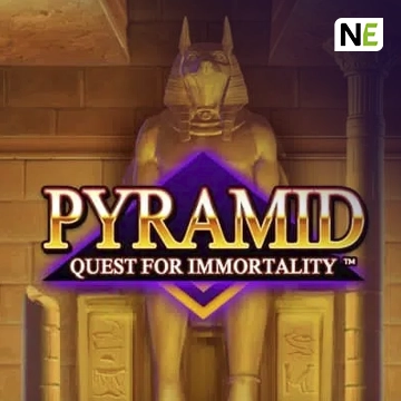 Pyramid: Quest for Immortality - POCKETSLOT777