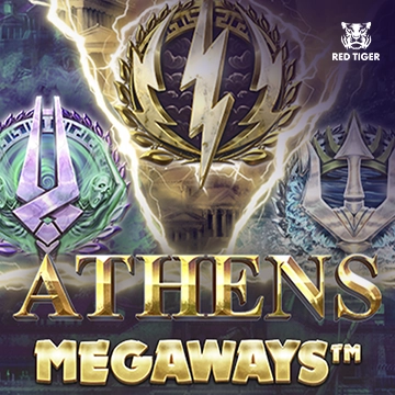 Athens Megaways - POCKETSLOT777