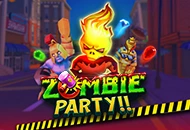 Zombie Party - POCKETSLOT777