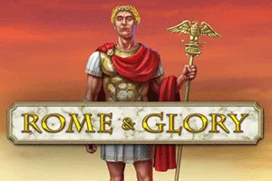 Rome and Glory - POCKETSLOT777