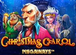 Christmas Carol Megaways - POCKETSLOT777