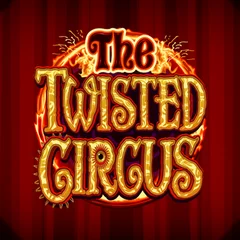 The Twisted Circus - POCKETSLOT777