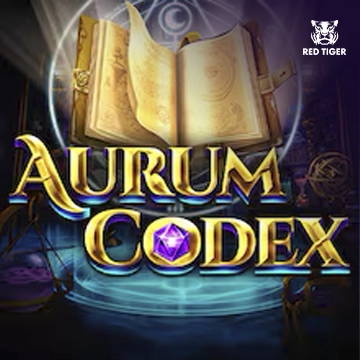 Aurum Codex - POCKETSLOT777