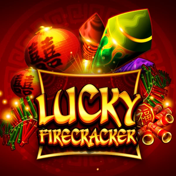 Lucky Firecracker - POCKETSLOT777