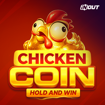 Chicken Coin - POCKETSLOT777