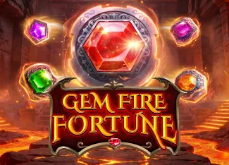 Gem Fire Fortune - POCKETSLOT777