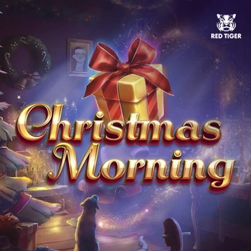 Christmas Morning - POCKETSLOT777