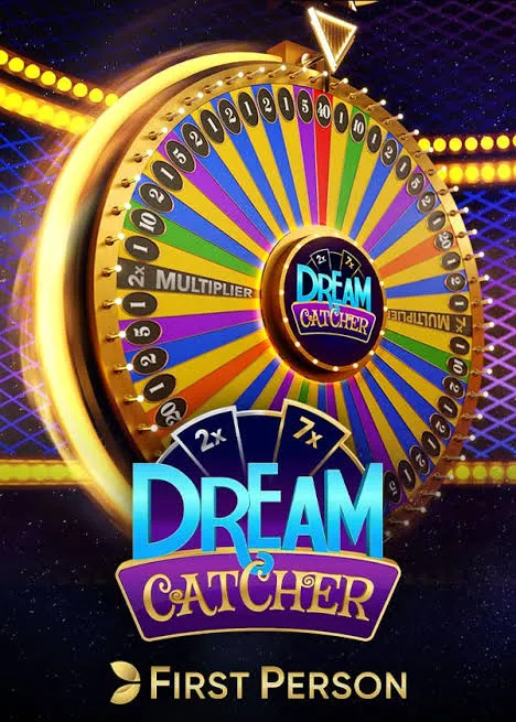 First Person Dream Catcher - POCKETSLOT777