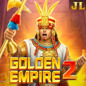 Golden Empire 2 - POCKETSLOT777