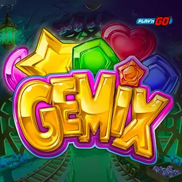 Gemix - POCKETSLOT777