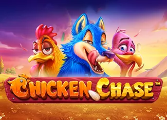 Chicken Chase - POCKETSLOT777