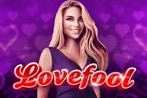 Lovefool - POCKETSLOT777