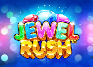 Jewel Rush - POCKETSLOT777