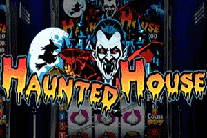 Haunted House - POCKETSLOT777