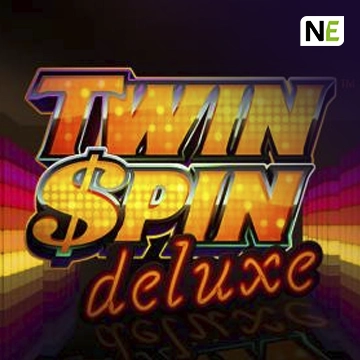 Twin Spin DeLuxe - POCKETSLOT777