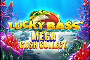 Lucky Bass: Mega Cash Collect - POCKETSLOT777