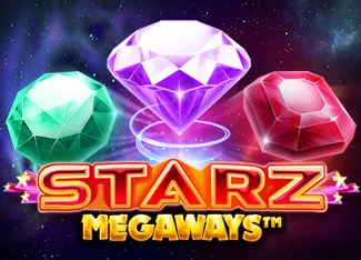 Starz Megaways - POCKETSLOT777