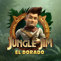 Jungle Jim - El Dorado - POCKETSLOT777
