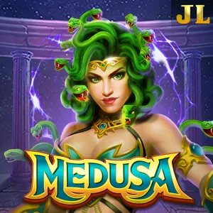Medusa - POCKETSLOT777