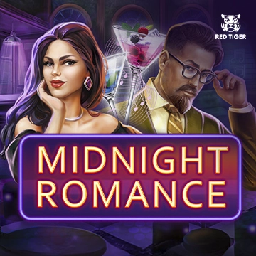 Midnight Romance - POCKETSLOT777