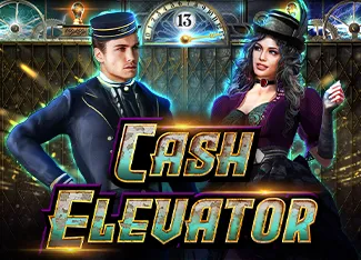 Cash Elevator - POCKETSLOT777