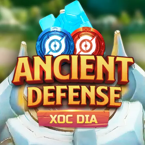 Ancient Defence 古堡奇兵 - POCKETSLOT777