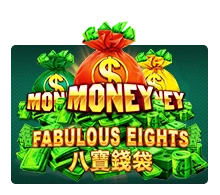 Fabulous Eights - POCKETSLOT777