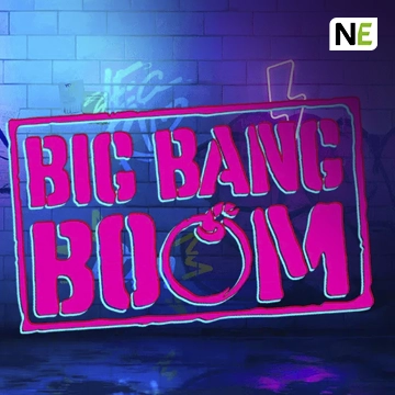 Big Bang Boom - POCKETSLOT777