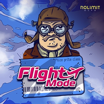 Flight Mode - POCKETSLOT777