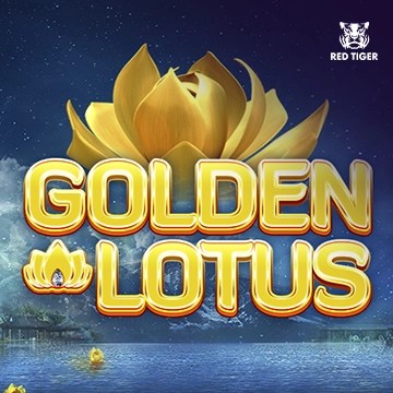 Golden Lotus - POCKETSLOT777