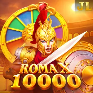 ROMA X 10000 - POCKETSLOT777