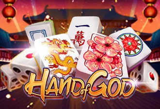 HAND OF GOD - POCKETSLOT777