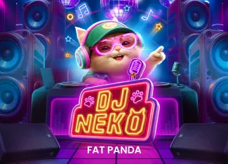 DJ Neko - POCKETSLOT777