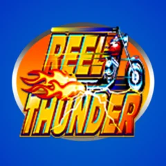 Reel Thunder - POCKETSLOT777