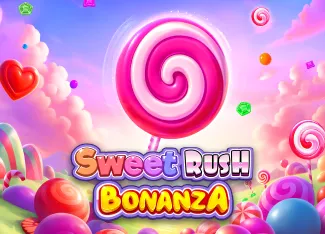 Sweet Rush Bonanza - POCKETSLOT777