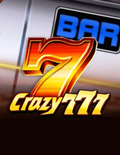 CRAZY 777 - POCKETSLOT777
