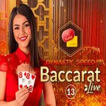 Dynasty Speed Baccarat 13 - POCKETSLOT777