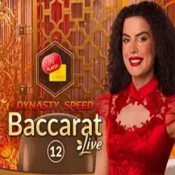 Dynasty Speed Baccarat 12 - POCKETSLOT777