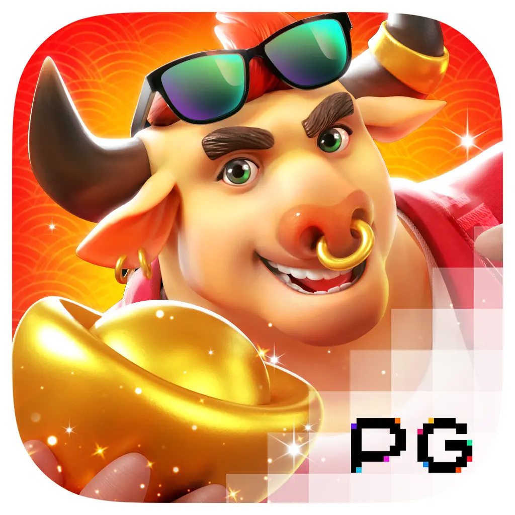 Fortune Ox - POCKETSLOT777